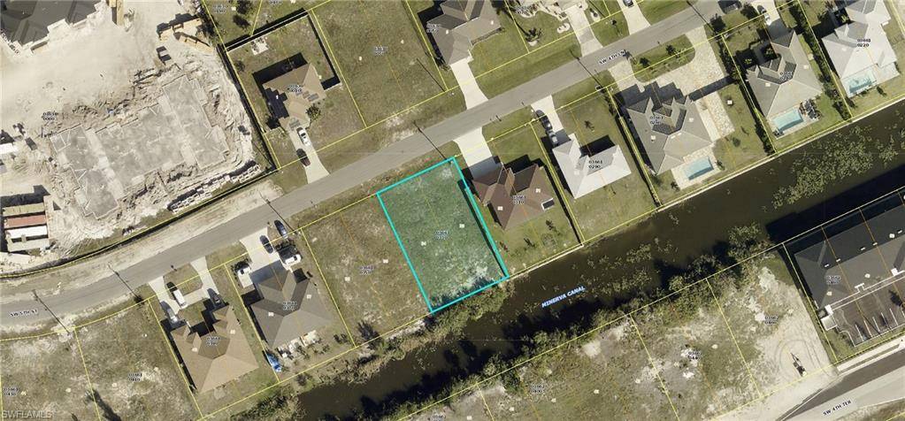Cape Coral, FL 33991,1434 SW 4th LN