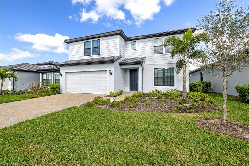 Naples, FL 34114,1973 Yellowfin CIR