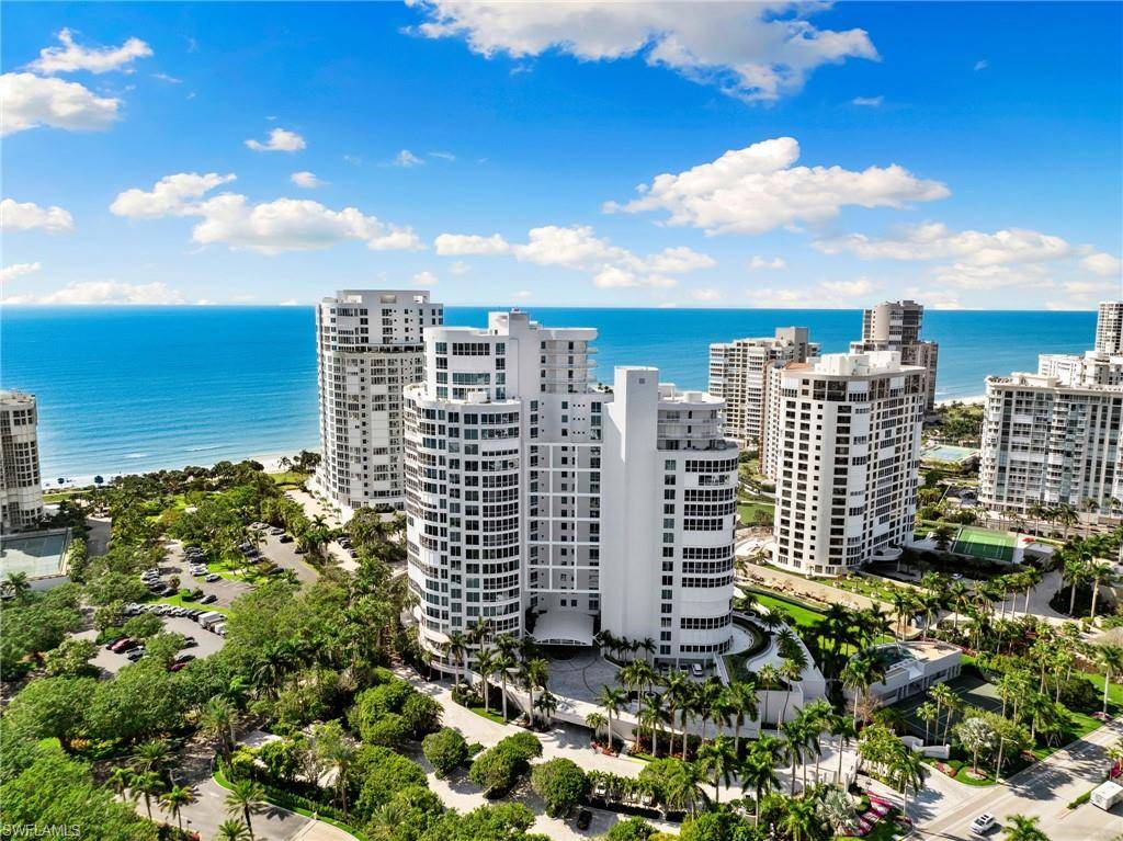 Naples, FL 34103,4151 Gulf Shore BLVD N #1703