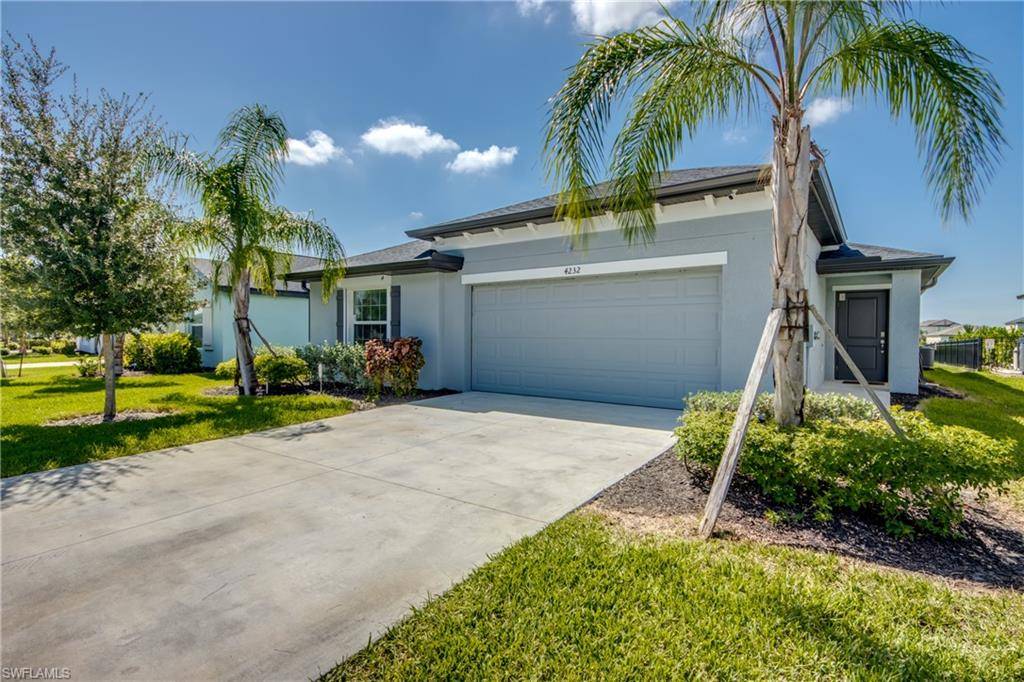 North Fort Myers, FL 33917,4232 Villa Rapallo WAY