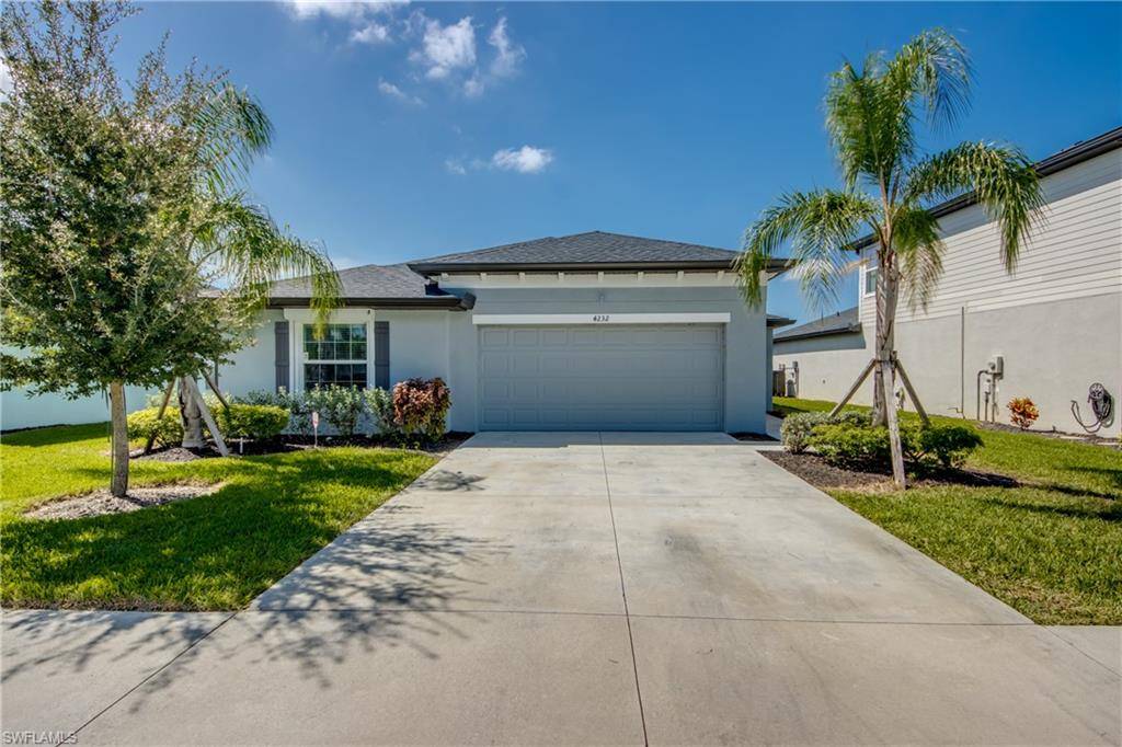 North Fort Myers, FL 33917,4232 Villa Rapallo WAY