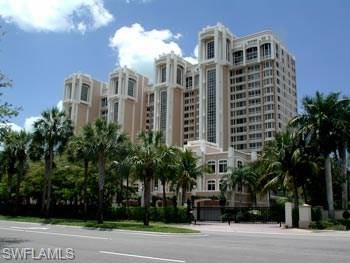 Naples, FL 34108,7117 Pelican Bay BLVD #1202