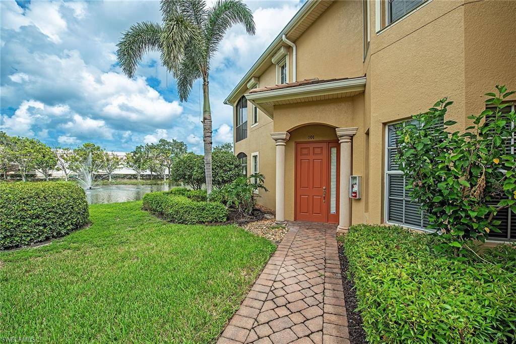 Naples, FL 34105,5045 Blauvelt WAY #101