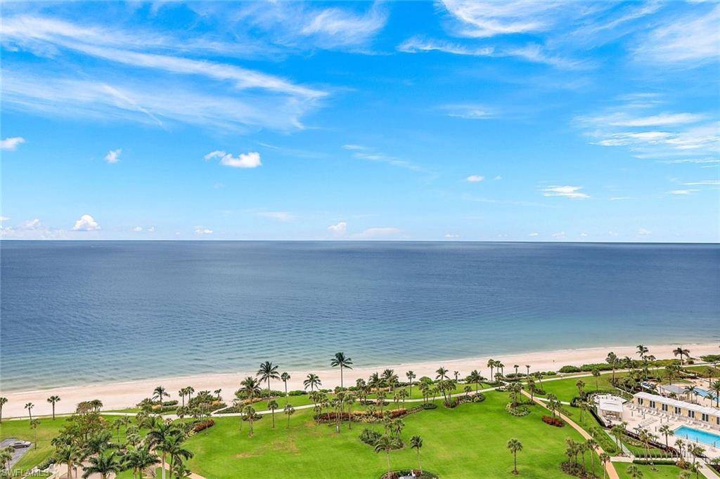 Naples, FL 34103,4021 Gulf Shore BLVD N #1905