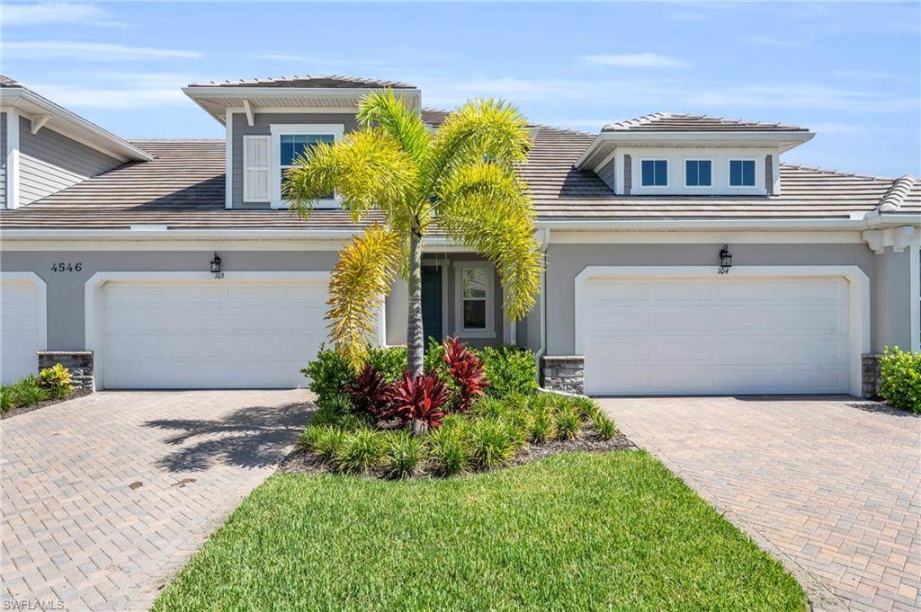 Naples, FL 34112,4546 arboretum CIR #103