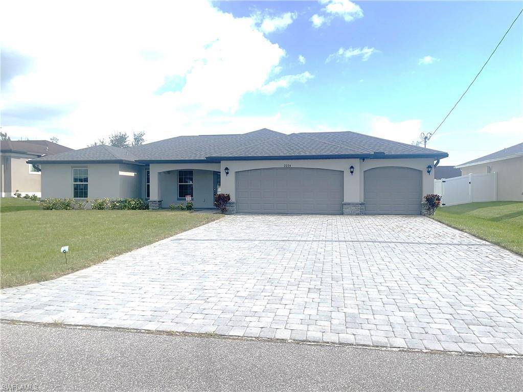 Cape Coral, FL 33991,2224 SW 2nd TER