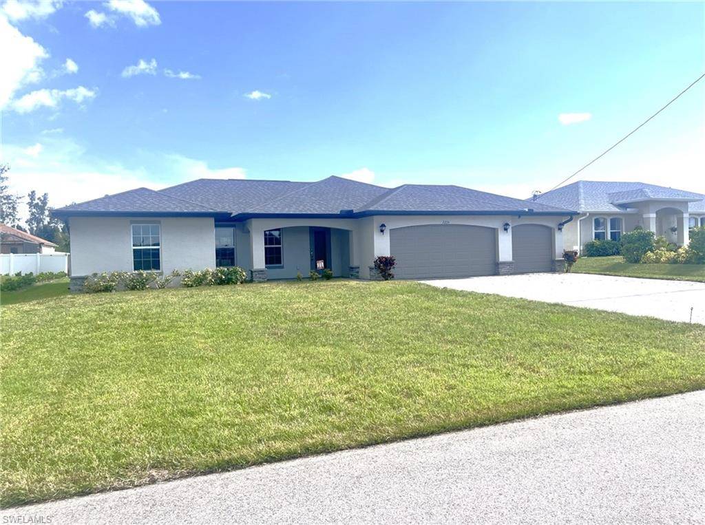 Cape Coral, FL 33991,2224 SW 2nd TER