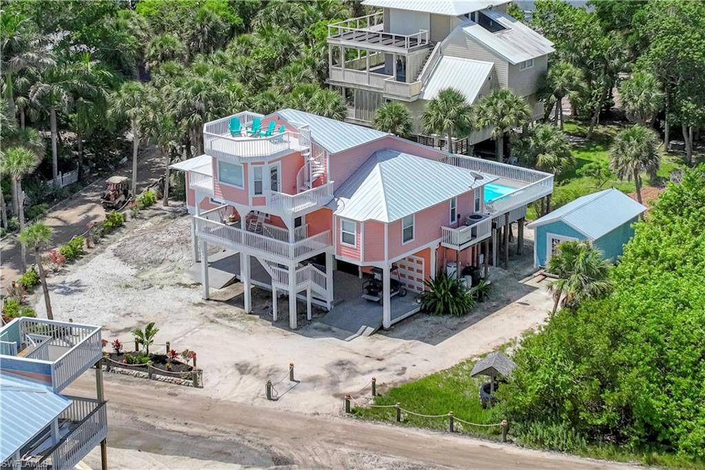 Upper Captiva, FL 33924,4501 Seair LN