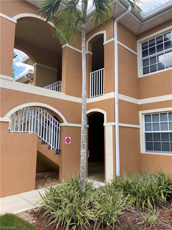 Cape Coral, FL 33909,1107 Winding Pines CIR #204