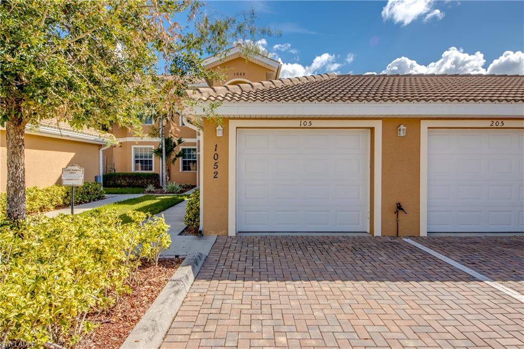 Cape Coral, FL 33909,1052 Winding Pines CIR #105