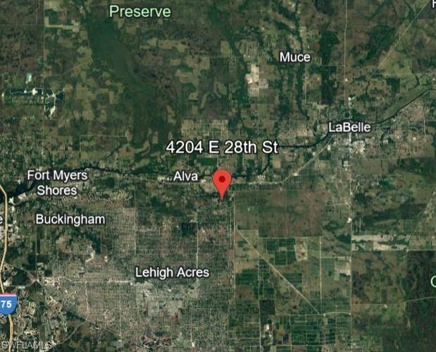 Alva, FL 33920,4204 E 28th ST