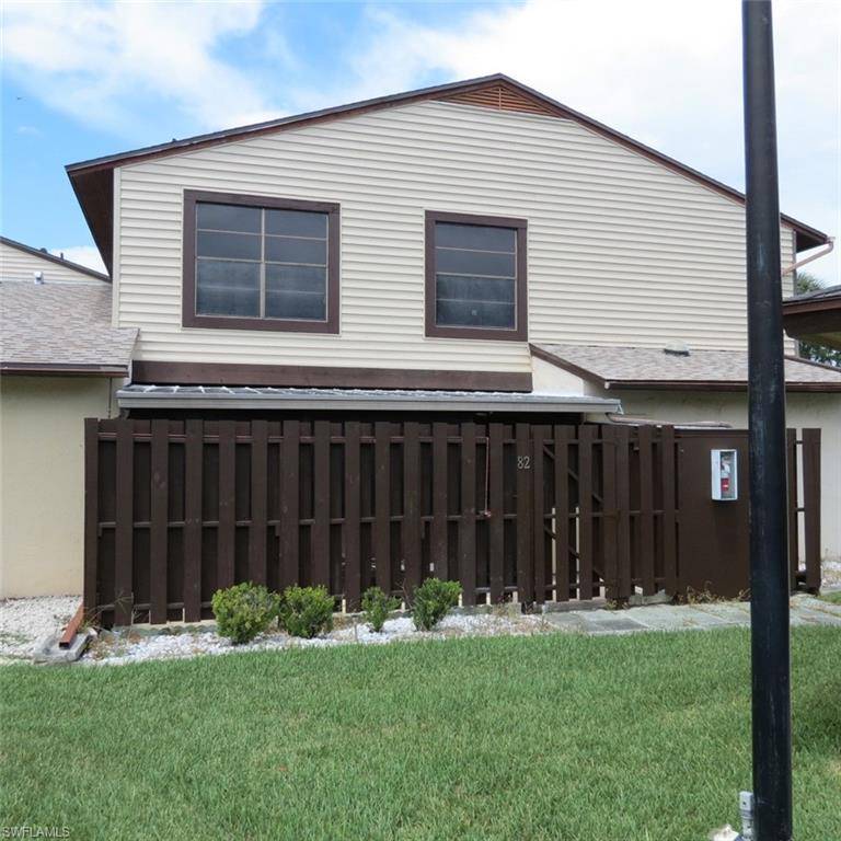 Cape Coral, FL 33990,1212 SE 6th TER #82