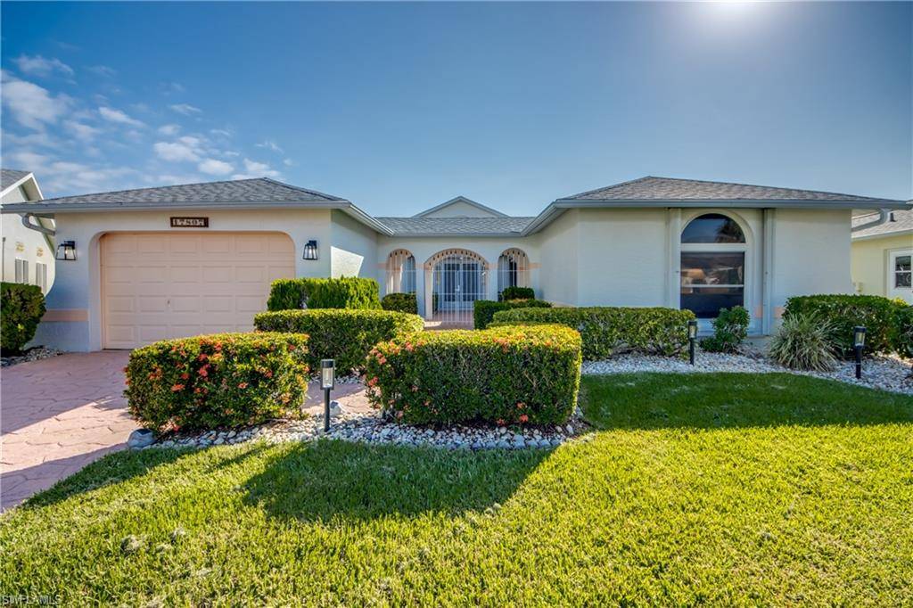 North Fort Myers, FL 33917,17807 Dracena CIR