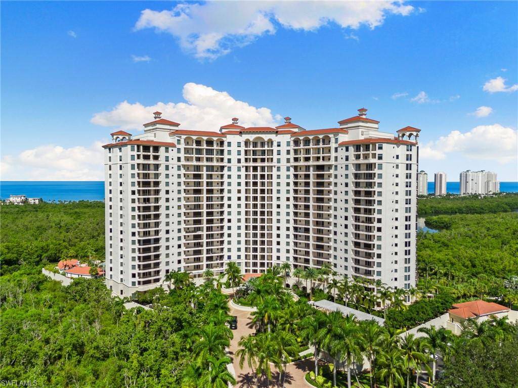 Naples, FL 34108,7575 Pelican Bay BLVD #402