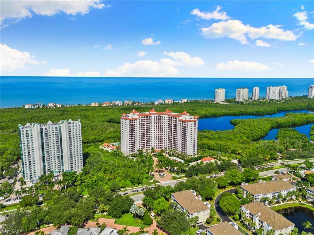 Naples, FL 34108,7575 Pelican Bay BLVD #402