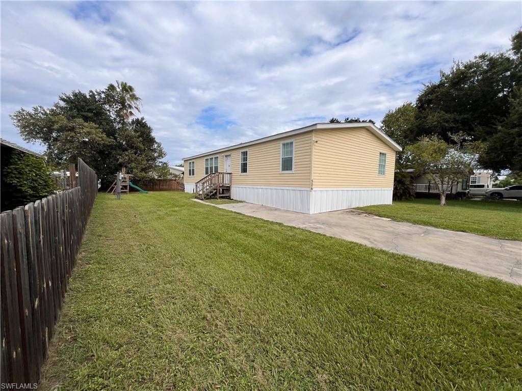 Clewiston, FL 33440,506 Redish CIR