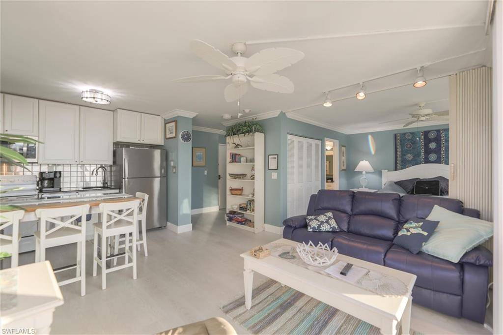 Fort Myers Beach, FL 33931,7360 Estero BLVD #1103