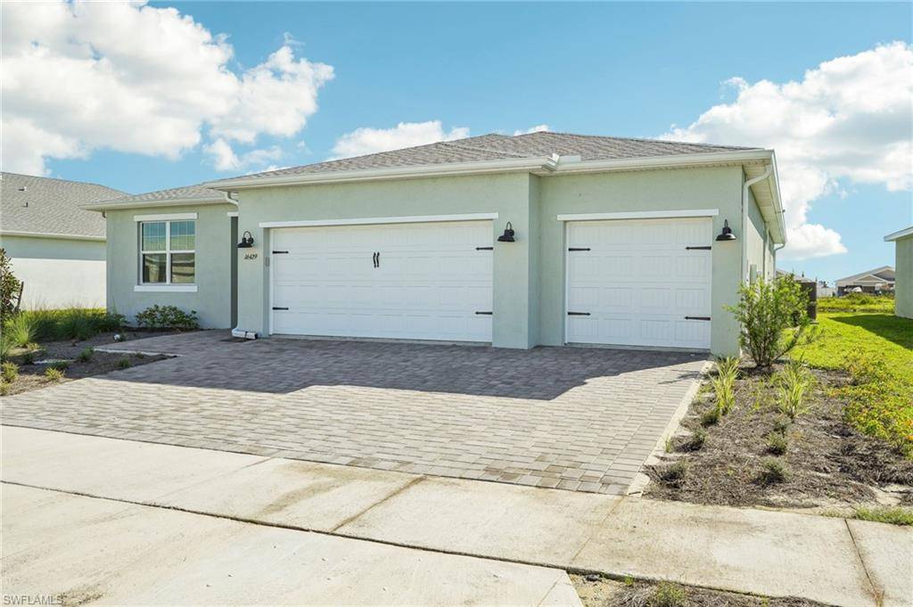 Punta Gorda, FL 33928,16429 Marsh LN