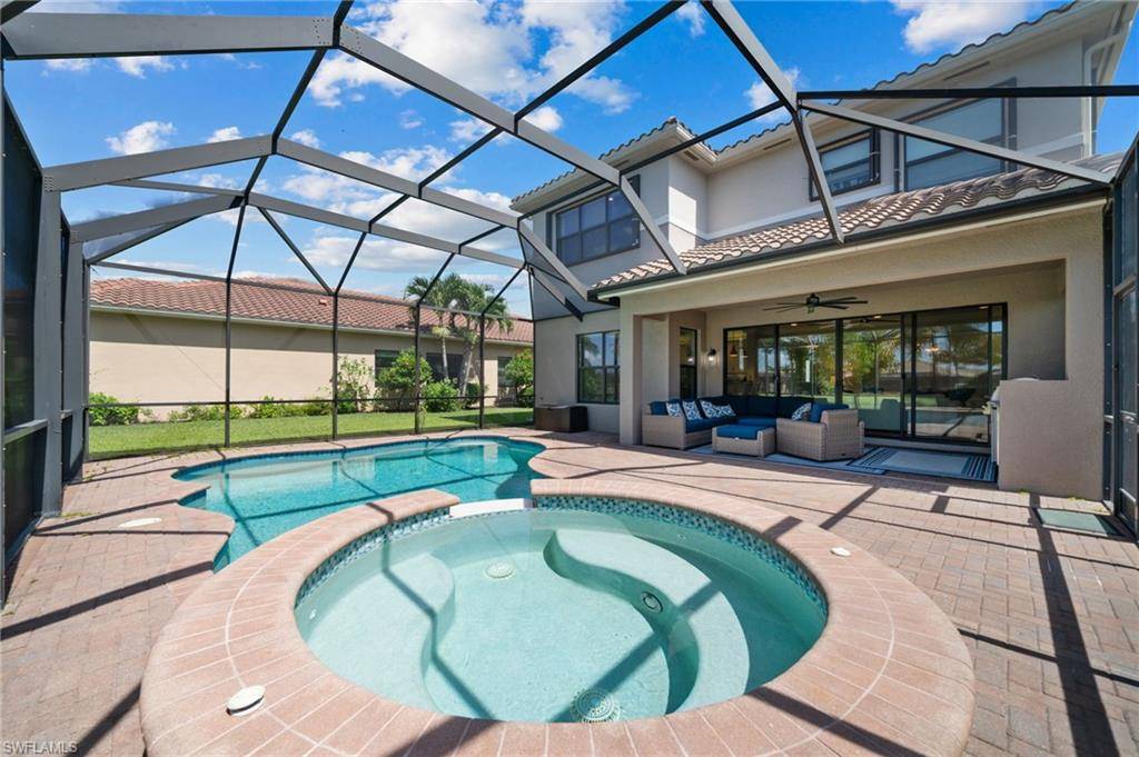 Naples, FL 34119,4205 Amelia WAY