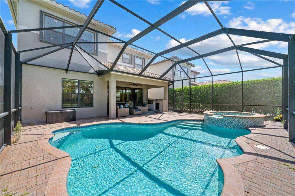 Naples, FL 34119,4205 Amelia WAY