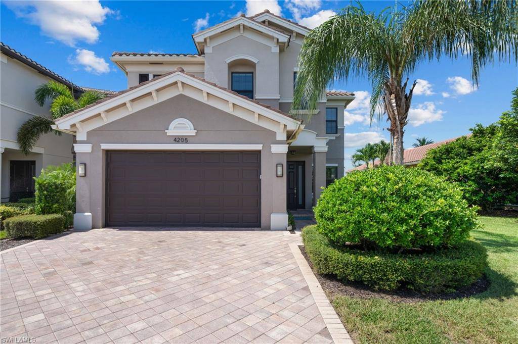 Naples, FL 34119,4205 Amelia WAY