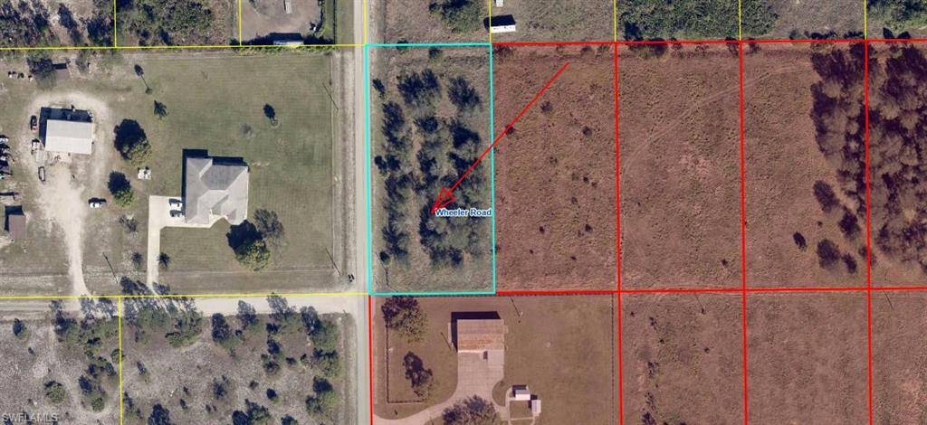 Labelle, FL 33935,5th PL