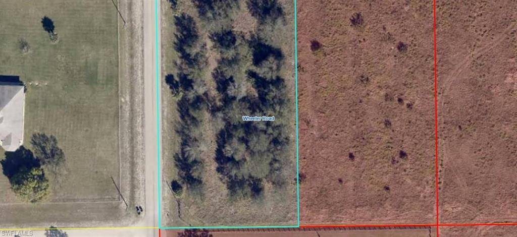 Labelle, FL 33935,5th PL