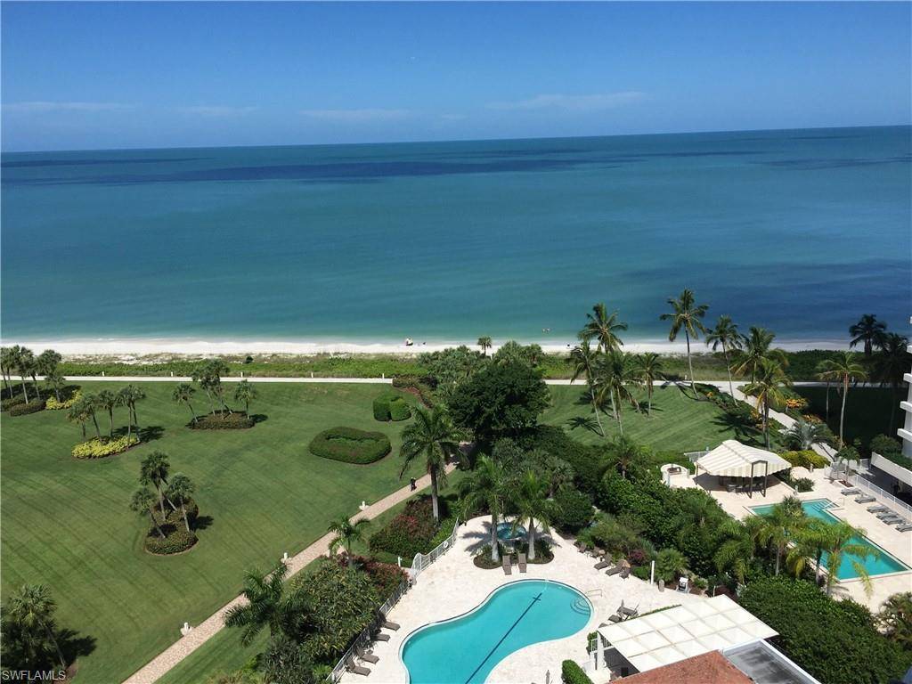 Naples, FL 34103,4251 Gulf Shore BLVD N #14C