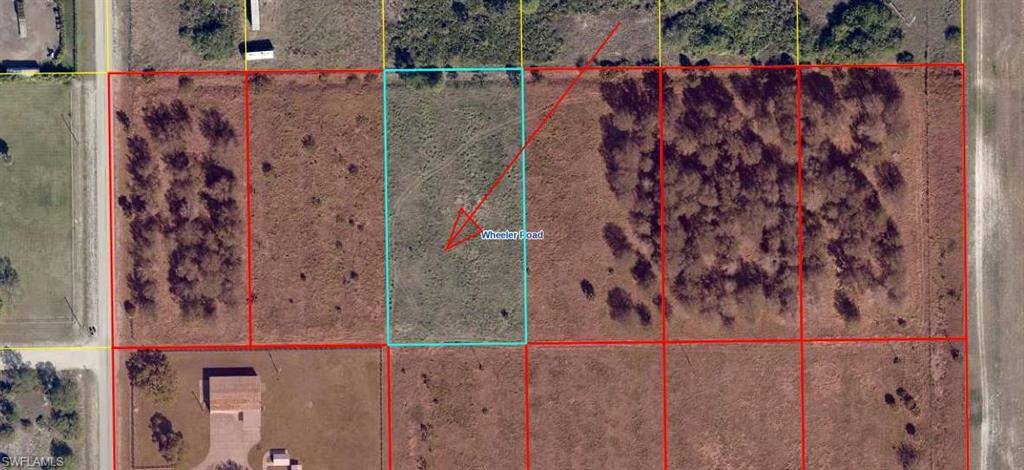 Labelle, FL 33935,5th PL