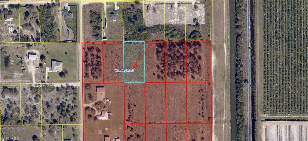 Labelle, FL 33935,5th PL