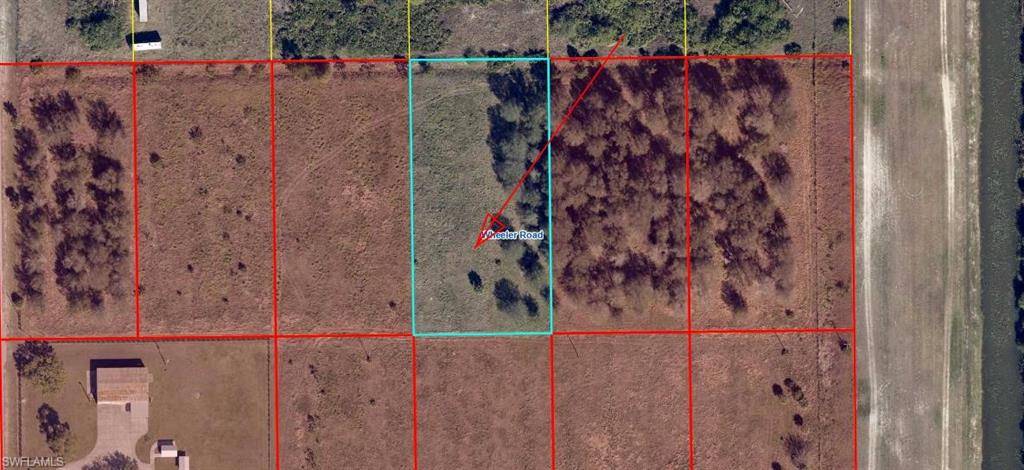 Labelle, FL 33935,5th PL