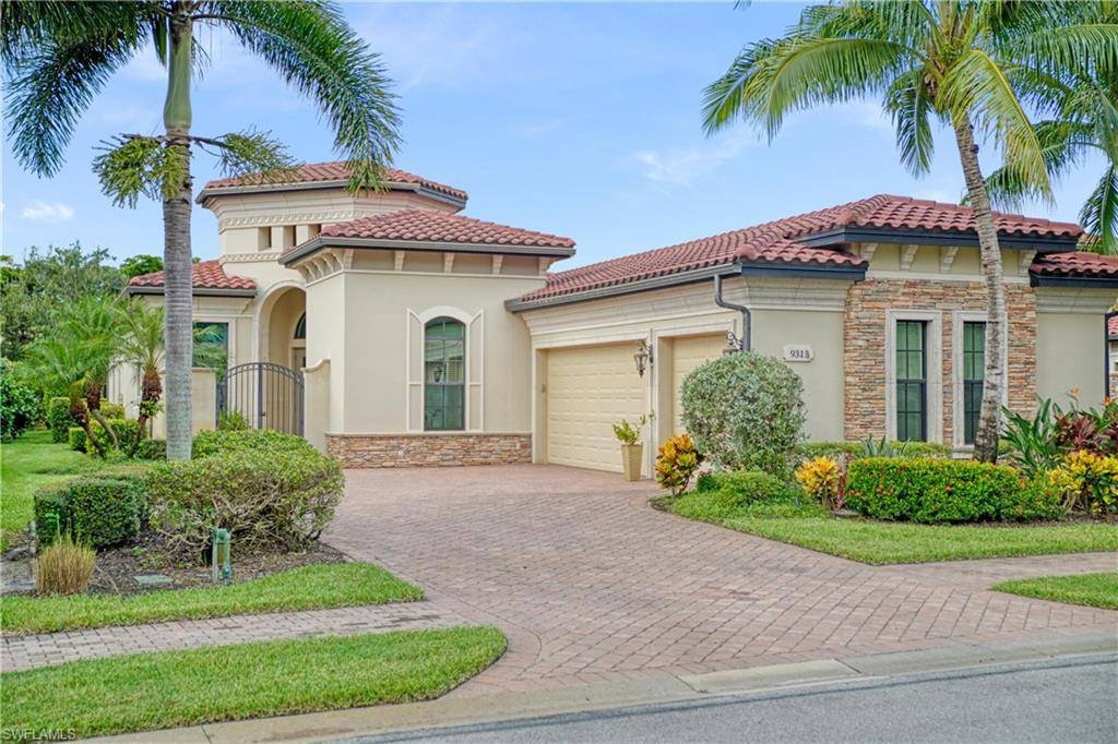 Naples, FL 34113,9313 Vercelli CT