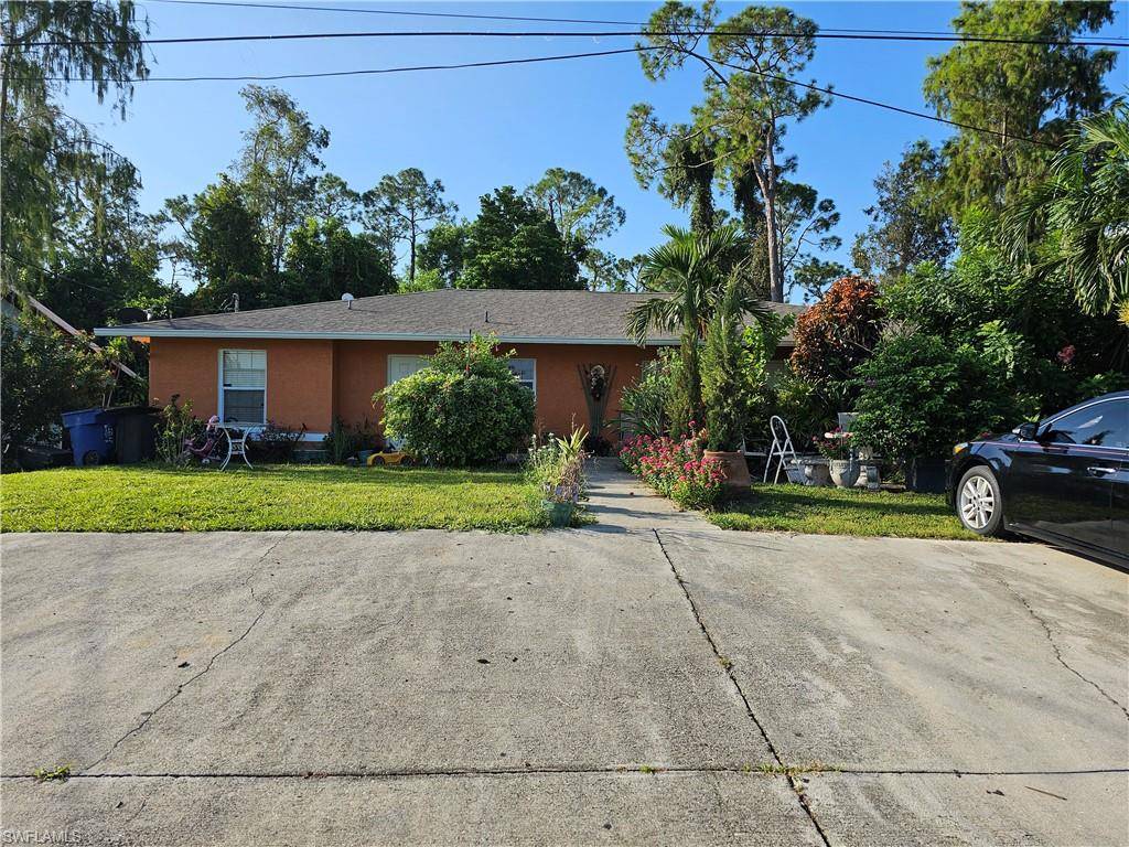 Fort Myers, FL 33967,18685 Bartow BLVD #687