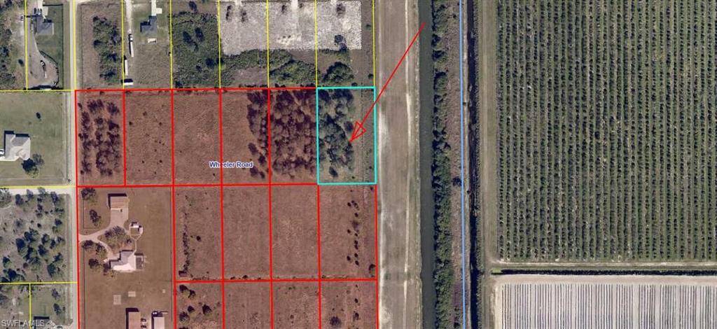 Labelle, FL 33935,5th PL