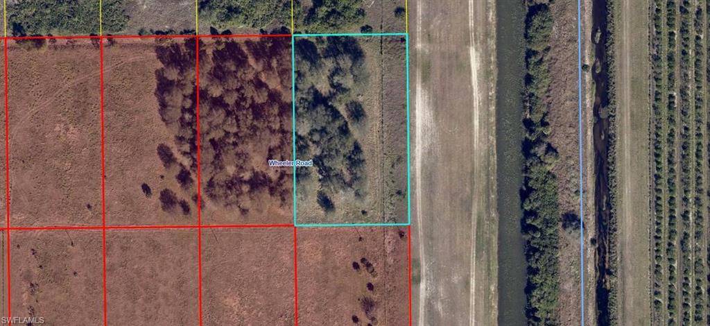 Labelle, FL 33935,5th PL