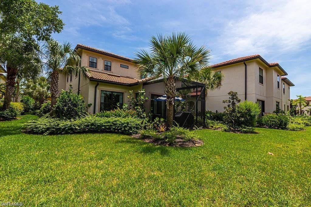 Naples, FL 34113,1142 Antaras CT N #28