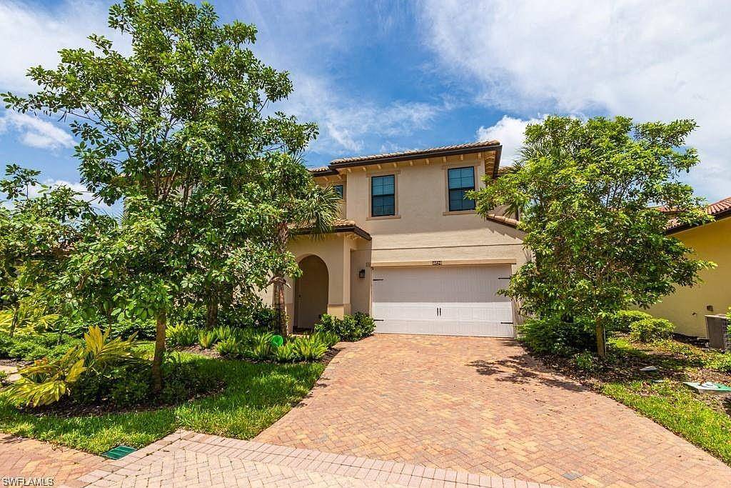 Naples, FL 34113,1142 Antaras CT N #28