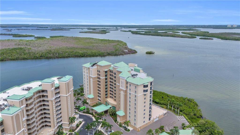 Fort Myers Beach, FL 33931,4137 Bay Beach LN #573