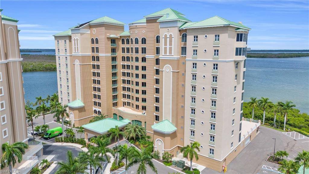 Fort Myers Beach, FL 33931,4137 Bay Beach LN #573