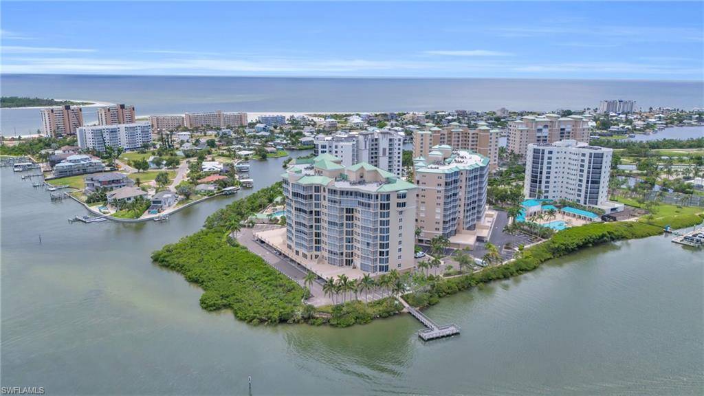 Fort Myers Beach, FL 33931,4137 Bay Beach LN #573