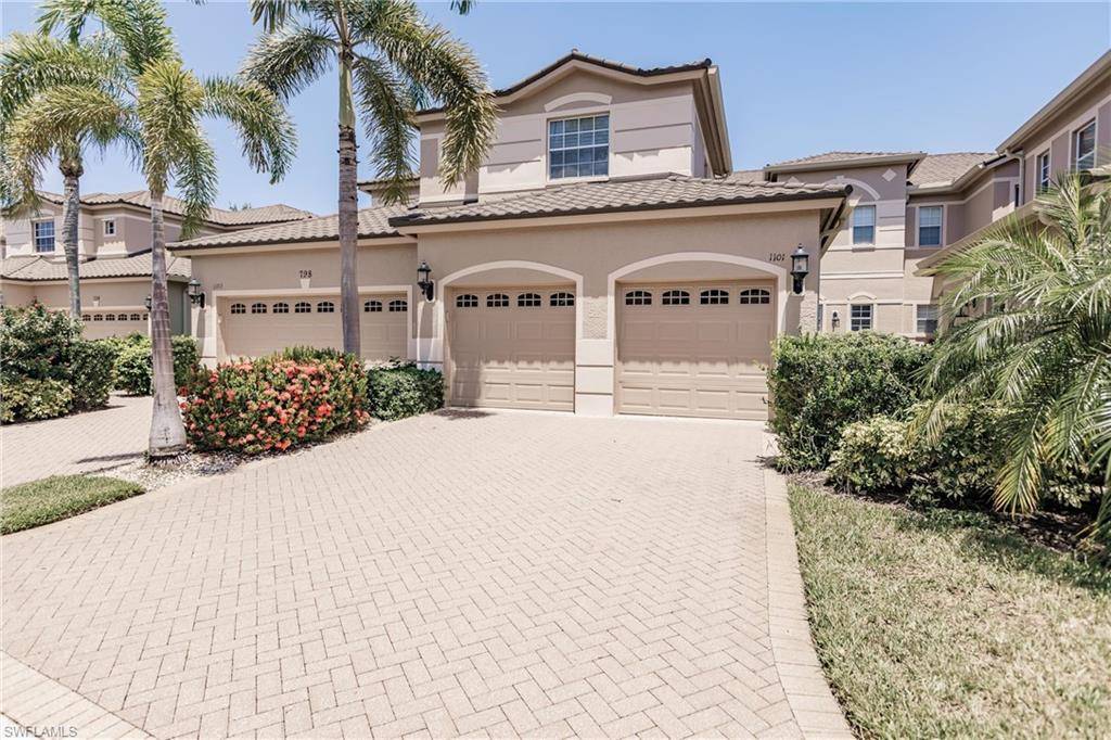 Naples, FL 34119,798 Regency Reserve CIR #1101