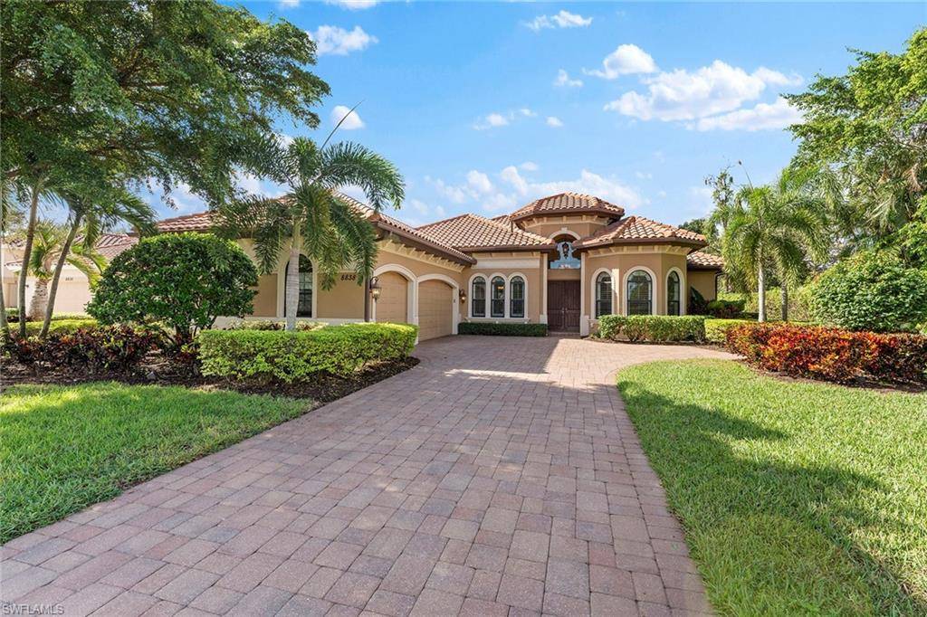 Naples, FL 34113,8838 Lely Island CIR