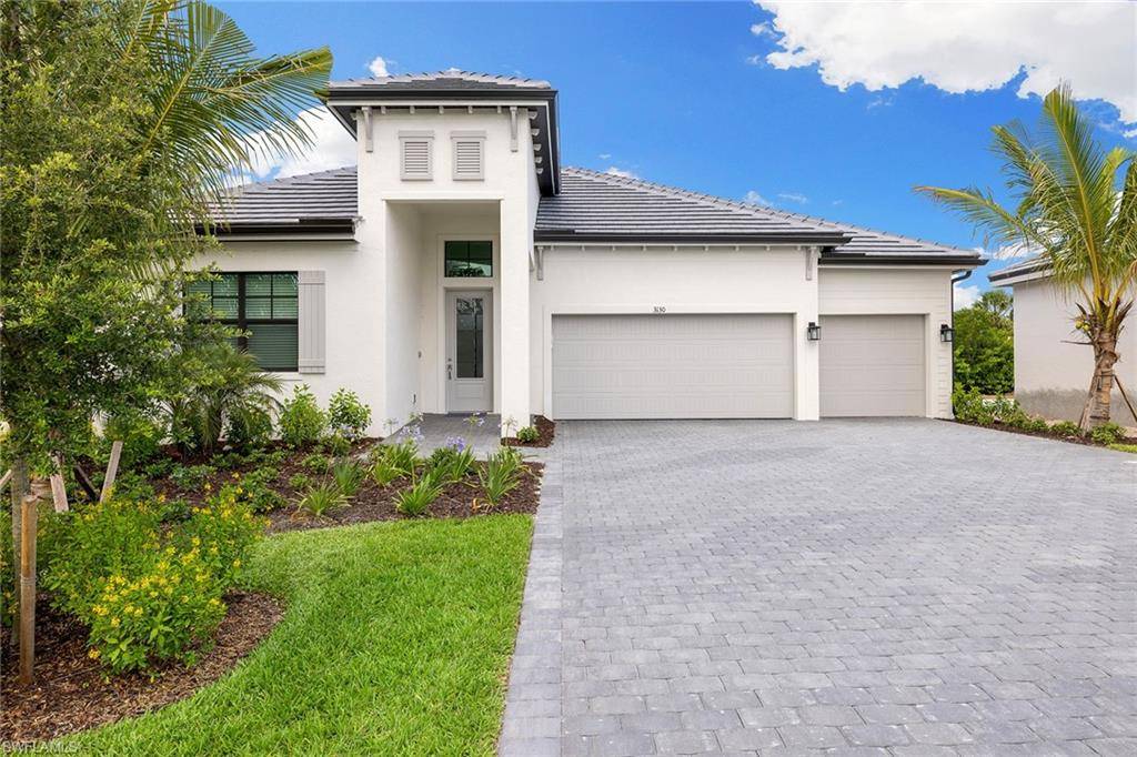 Naples, FL 34114,3130 Heather Glen CT