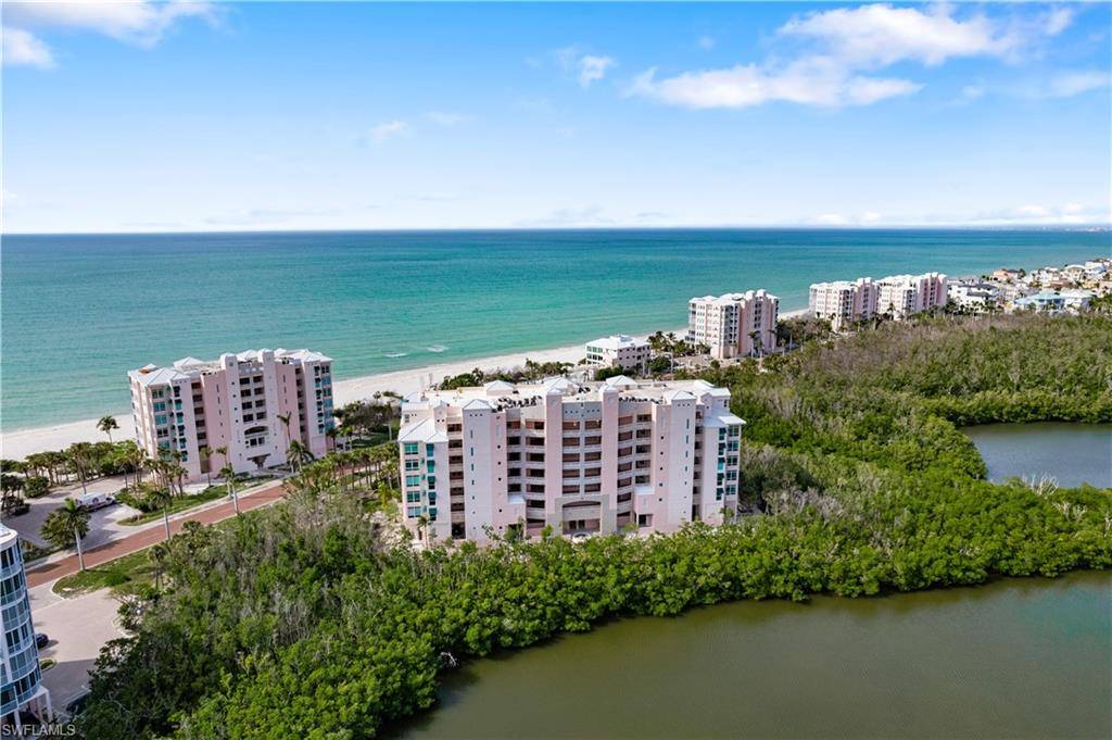 Bonita Springs, FL 34134,260 Barefoot Beach BLVD #203