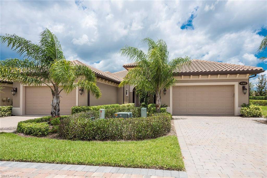 Naples, FL 34113,6560 Roma WAY