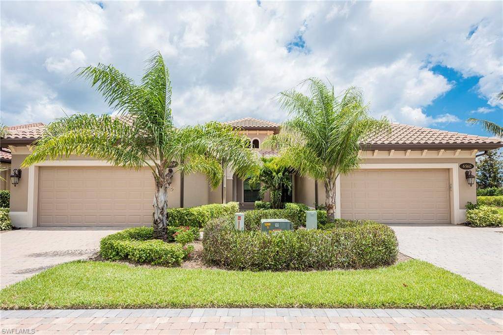 Naples, FL 34113,6560 Roma WAY