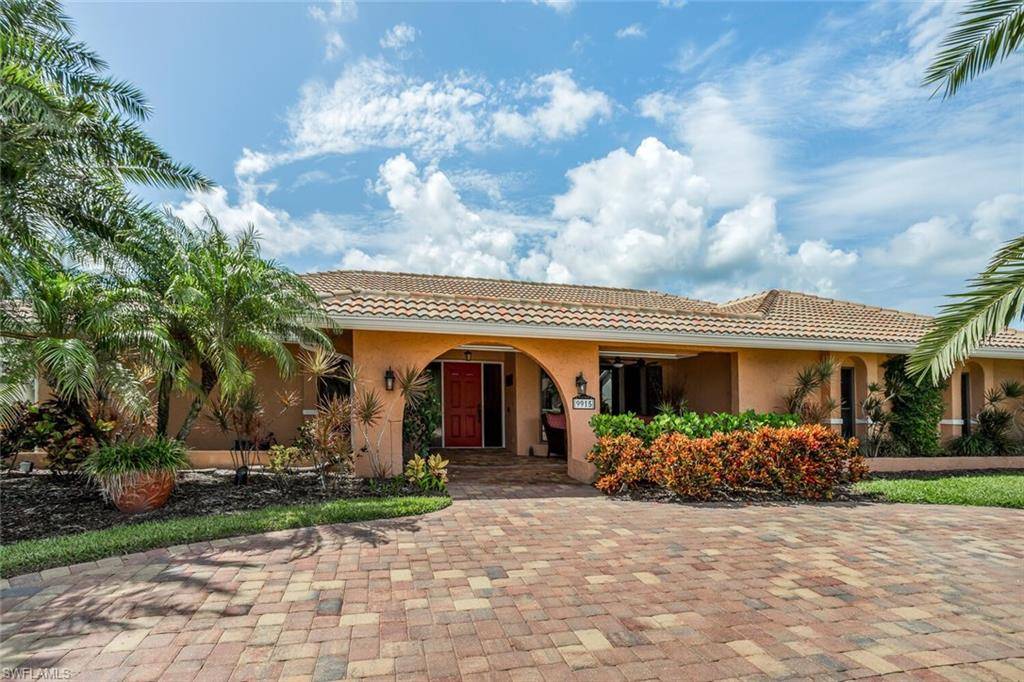 Bonita Springs, FL 34135,9915 Treasure Cay LN