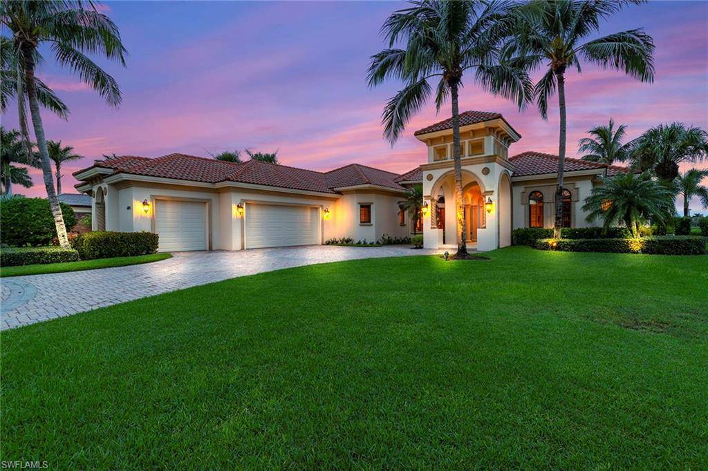 Naples, FL 34119,6105 Sunnyslope DR