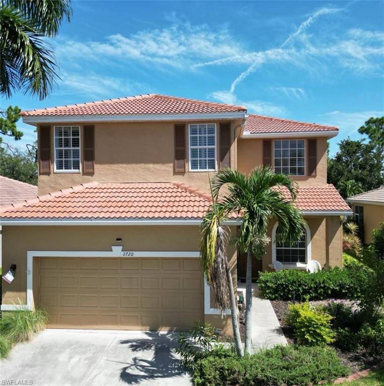 Cape Coral, FL 33909,2720 Blue Cypress Lake CT