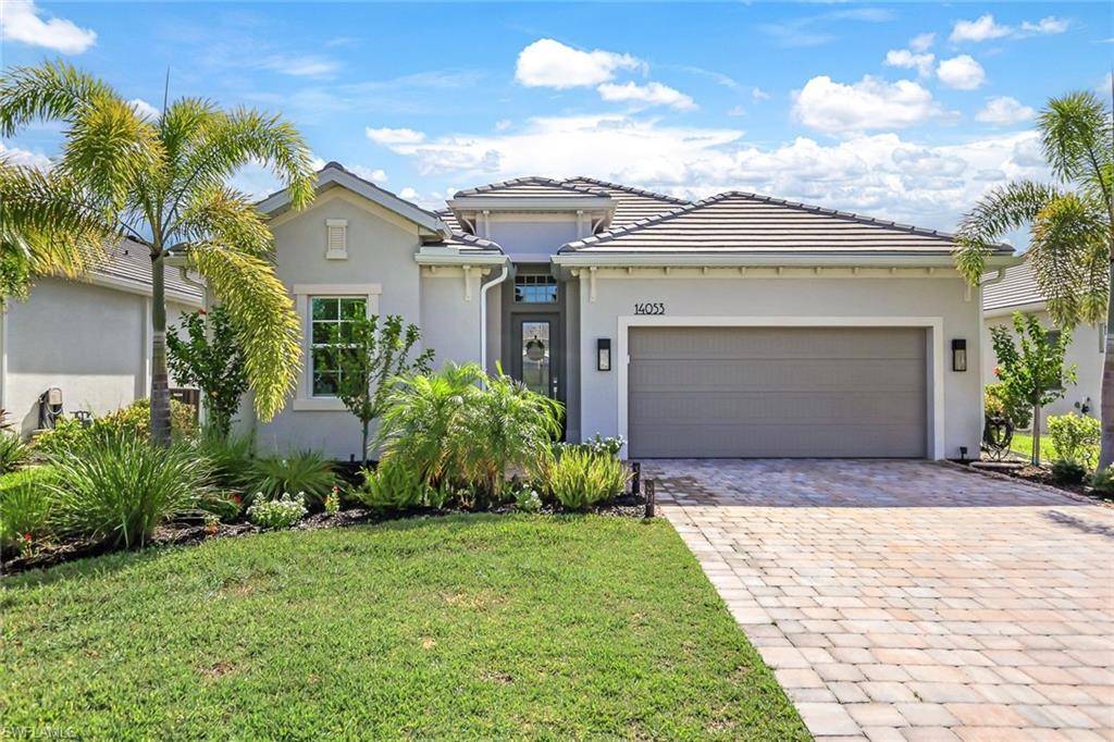 Fort Myers, FL 33913,14053 Blue Bay CIR